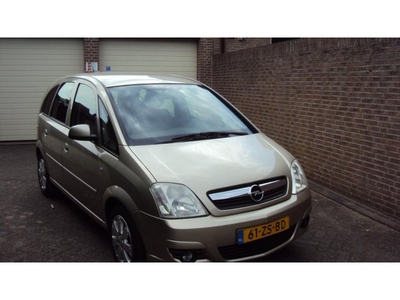 Opel Meriva 1.6-16V Temptation 1e Eigenaar airco