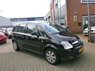 Opel Meriva 1.6-16V Temptation Airco, Cruise Control