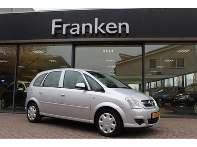 Opel Meriva 1.6 Business Dealerond.Airco (2008)