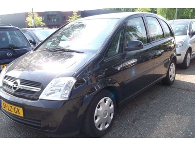 Opel Meriva 1.6 Enjoy