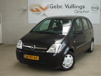 Opel Meriva 1.6 Enjoy (bj 2004)