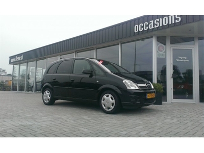 Opel Meriva 1.7 CDTi, 5 Deurs, Airco (bj 2006)