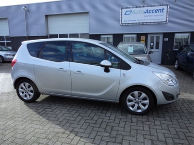 Opel Meriva 1.7 CDTi Anniversary Edition Automaat/ 60dkm...