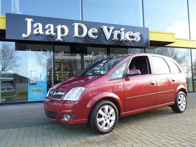 Opel Meriva 1.8 16V COSMO AC NAVIG.XENON (bj 2006)