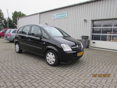 Opel Meriva 1.8-16V ENJOY (bj 2003)