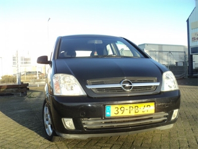 Opel Meriva 1.8-16V Maxx (bj 2004)