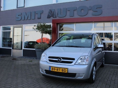 Opel Meriva 1.8-16V Maxx Cool automaat airco navi cruise