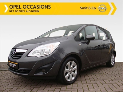 Opel Meriva 2e PAASDAG OPEN 1.4 Turbo 120pk Edition