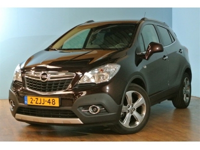 Opel MOKKA 1.4T COSMO NAVI (bj 2015)