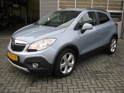 Opel Mokka 1.6 85KW S&S COSMO