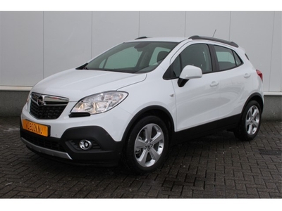 Opel Mokka 1.6 Edition *Plus Pakket* (bj 2012)