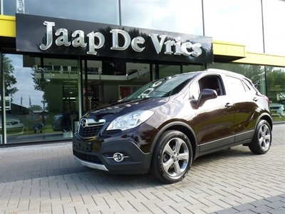 Opel Mokka 1.7CDTI 96KW S&S COSMO NAVI LEDE (bj 2014)