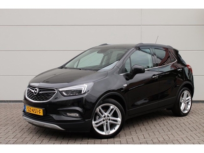 OPEL Mokka X 1.4 Turbo 140pk Aut Innovation