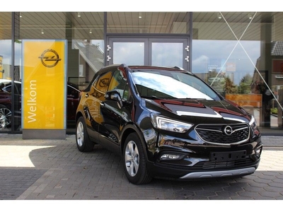 Opel Mokka X 1.4 Turbo Innovation 6-traps automaat (2018)