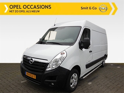 Opel Movano 2.3 CDTI L2H2 / AIRCO / CRUISE / NAVIGATIE