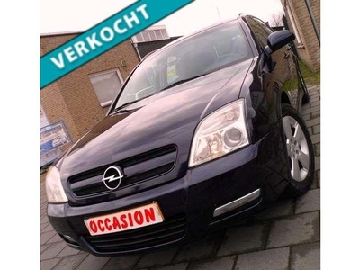 Opel Signum 2.2 DTi Elegance/LeDer/ VerKochT!!