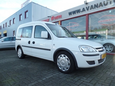 Opel Tour 1.7 CDTI Tour (bj 2006)