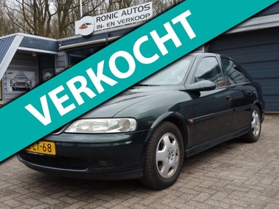 Opel Vectra 1.6-16V Diamond 177000KM!!!!!!!!