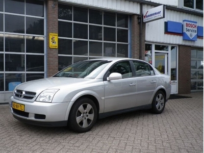 Opel Vectra 1.8-16V 90kw/122pk (bj 2004)