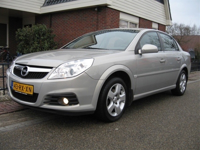 Opel Vectra 1.8-16V Business LPG-G3 (bj 2005)