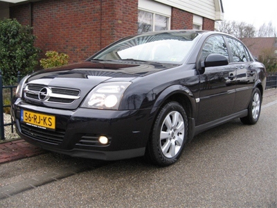 Opel Vectra 1.8-16V Clima Navi (bj 2005)