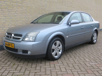 Opel Vectra 1.8-16V Maxx (bj 2004)