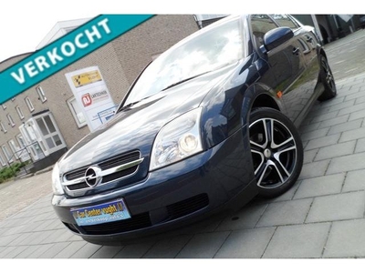 Opel Vectra 1.8-16V Sedan AirCo/ 179 Dkm NAP/ 17''LMV/