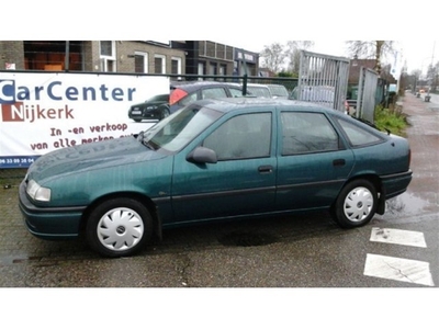 Opel Vectra 1.8I 16V Pearl Automaat (bj 1995)