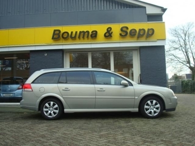 Opel Vectra 1.9 DCTI DPF V-LINE WAGON (bj 2005)