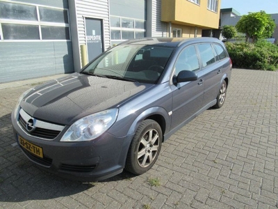 Opel Vectra 1.9cdti essentia 74kW (bj 2006)