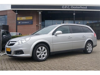 Opel Vectra 2.2 16V 155PK SW TEMPTATION EXCELENT (bj 2007)