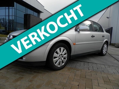 Opel Vectra 2.2-16V Comfort