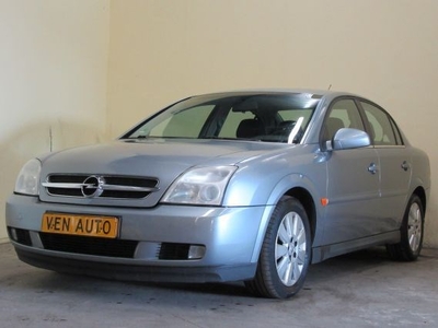 Opel Vectra 2.2-16V Elegance Airco Navi (2003)