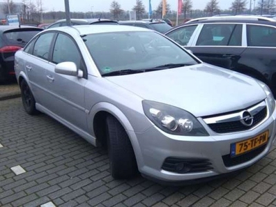 Opel Vectra GTS 1.8-16V Business clima navi (bj 2006)