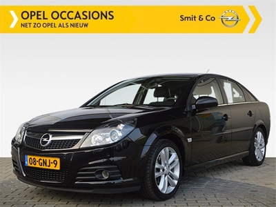 Opel Vectra GTS 2.2-16V Executive Xenon/Navigatie