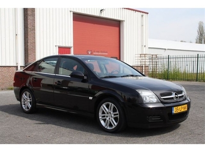 Opel Vectra GTS 3.2 v6 (bj 2003)