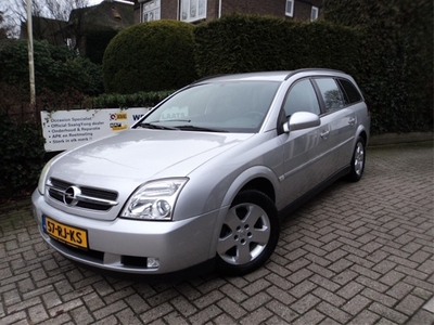 Opel Vectra Stationwagon 1.8-16V (bj 2005)