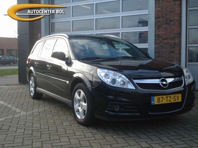 Opel Vectra Wagon 1.8-16V Business (bj 2007)