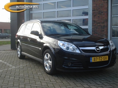 Opel Vectra Wagon 1.8-16V BUSINESS (bj 2007)