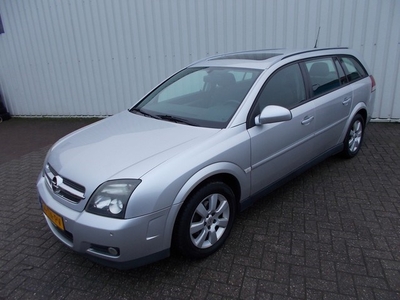 Opel Vectra Wagon 1.8-16V ELEGANCE (bj 2005)