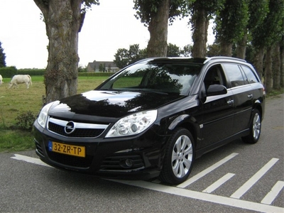 Opel Vectra Wagon 1.8 16V SW 103KW EXECUTIVE (bj 2008)