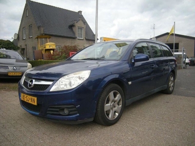 Opel Vectra Wagon 1.9 CDTi Business facelift model !! motor