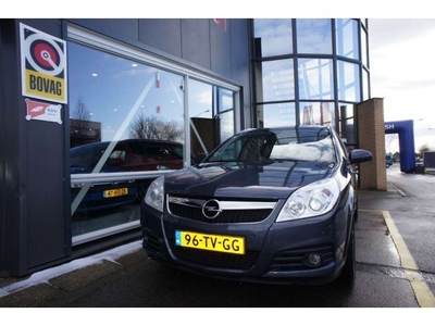 Opel Vectra Wagon 1.9 CDTi Executive 2007