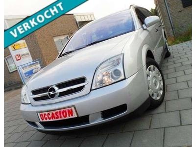 Opel Vectra Wagon 1.9 DCTI 88KW Essentia 6 Bak/ VerKochT!!