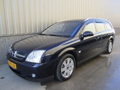 Opel Vectra Wagon 3.0 V6 CDTi Comfort Navi Xenon PDC