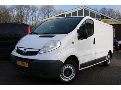 Opel Vivaro 2.0 CDTI AIRCO/ELEK.PAKKET/TREKHAAK (bj 2009)