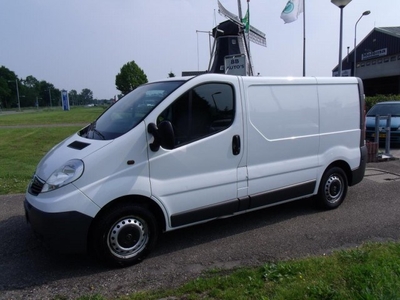 Opel Vivaro 2.0 CDTI L1H1,!! 114.400 km !!!