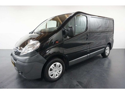 Opel Vivaro 2.0 CDTI L1H1 * BJ 2009 * Airco * Groot