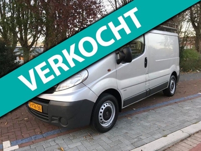 Opel Vivaro Verkocht Verkocht Verkocht!!!