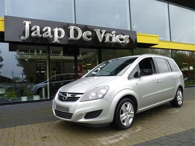 Opel Zafira 111 EDITION 1.7CDTI 110PK NAVI E (bj 2011)